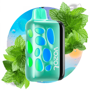 VOZOL RAVE - COOL MINT