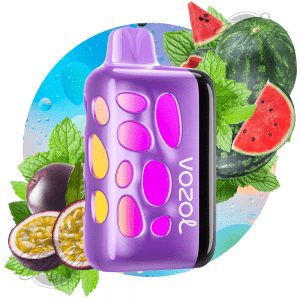 VOZOL RAVE - LOVE 777