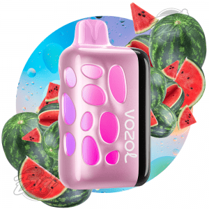VOZOL RAVE - WATERMELON ICE