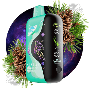 ELF BAR GH33000 PRO - PINE NEEDLES