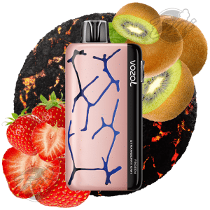 VOZOL NEON - FROZEN STRAWBERRY KIWI