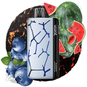 VOZOL NEON - BLUEBERRY WATERMELON