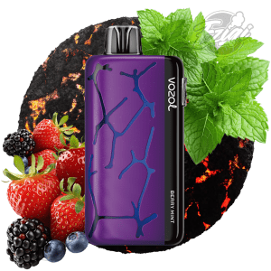 VOZOL NEON - BERRY MINT