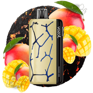 VOZOL NEON - MANGO ICE