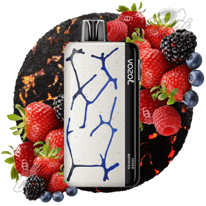 VOZOL NEON - MIXED BERRIES
