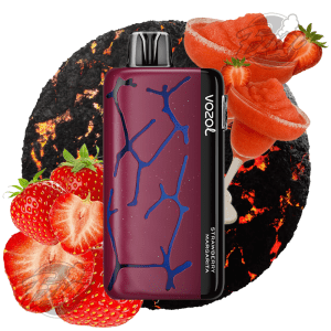 VOZOL NEON - STRAWBERRY MARGARITA