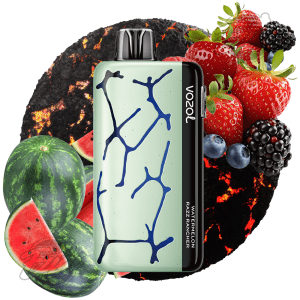 VOZOL NEON - WATERMELON RAZZ RANCHER