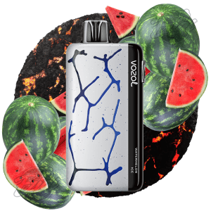 VOZOL NEON - WATERMELON ICE