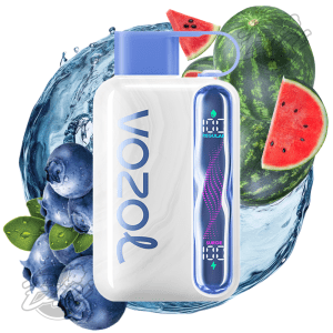 VOZOL STAR - BLUEBERRY WATERMELON