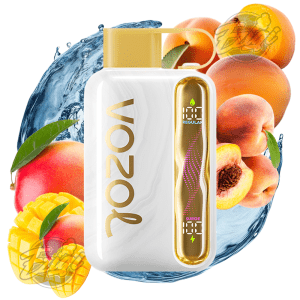 VOZOL STAR - MANGO PEACH
