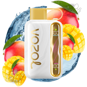 VOZOL STAR - MANGO ICE