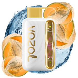 VOZOL STAR - MELONE ICE
