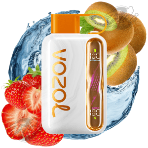 VOZOL STAR - STRAWBERRY KIWI