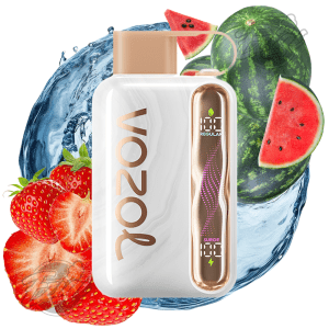 VOZOL STAR - STRAWBERRY WATERMELON