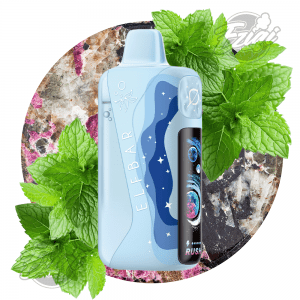 ELF BAR LUSH KING PRO - MOUNTAIN MINT