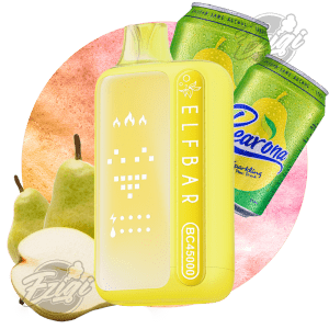 ELF BAR BC45000 - PEAR SODA