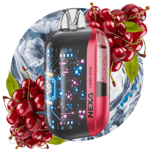 NEXA ULTRA - CHERRY BOMB
