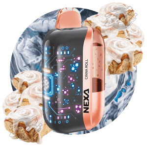 NEXA ULTRA - CINNA ROLL