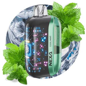 NEXA ULTRA - COOL MINT