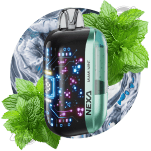 NEXA ULTRA - MIAMI MINT