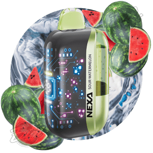 NEXA ULTRA - SOUR WATERMELON