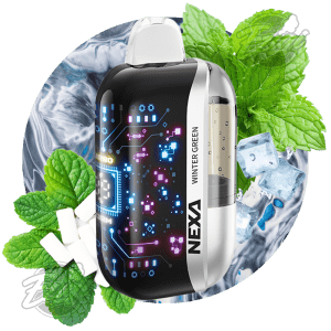 NEXA ULTRA - WINTER GREEN