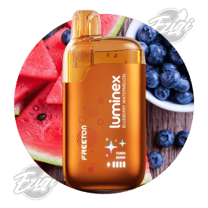 FREETON LUMINEX - BLUEBERRY WATERMELON