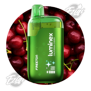 FREETON LUMINEX - CALIFORNIA CHERRY