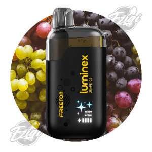 FREETON LUMINEX - GRAPE ICE