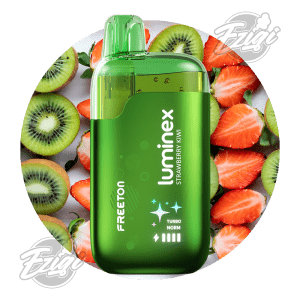 FREETON LUMINEX - STRAWBERRY KIWI