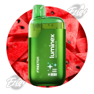 FREETON LUMINEX - WATERMELON ICE