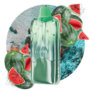 ELF BAR DUKE - WATERMELON ICE