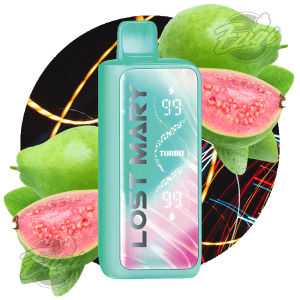 LOST MARY MT50000 TURBO - MIXED GUAVA